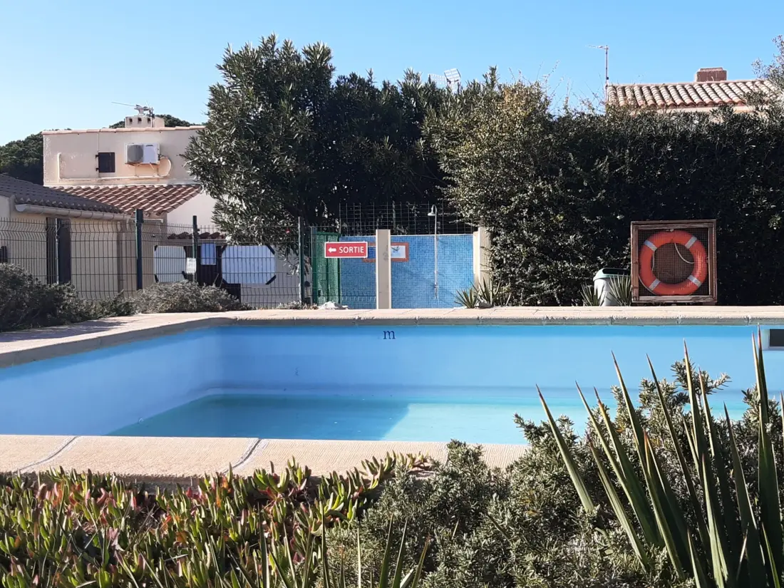 Maison de Vacances Port Leucate 614