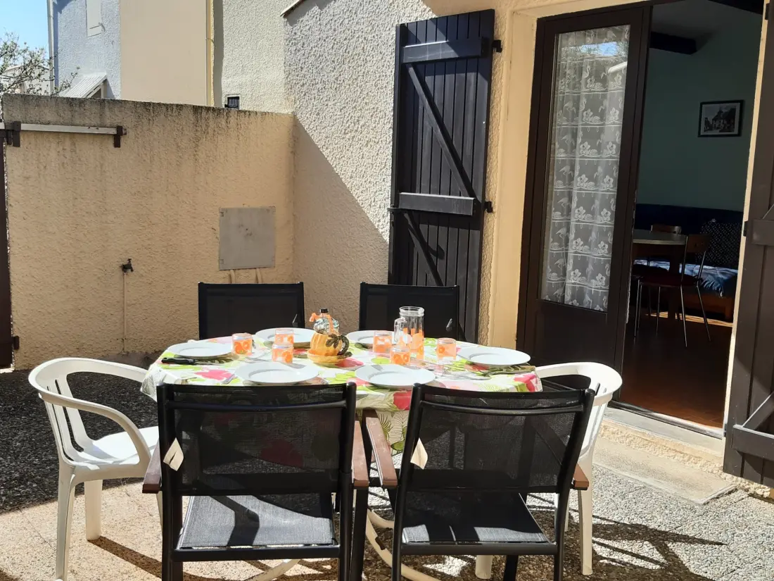 Maison de Vacances Port Leucate 614
