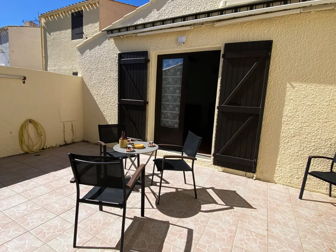 Maison de Vacances Port Leucate 614