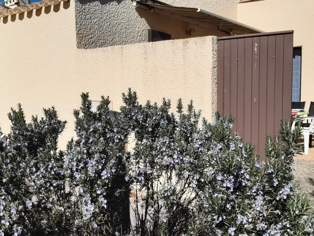 Maison de Vacances Port Leucate 614