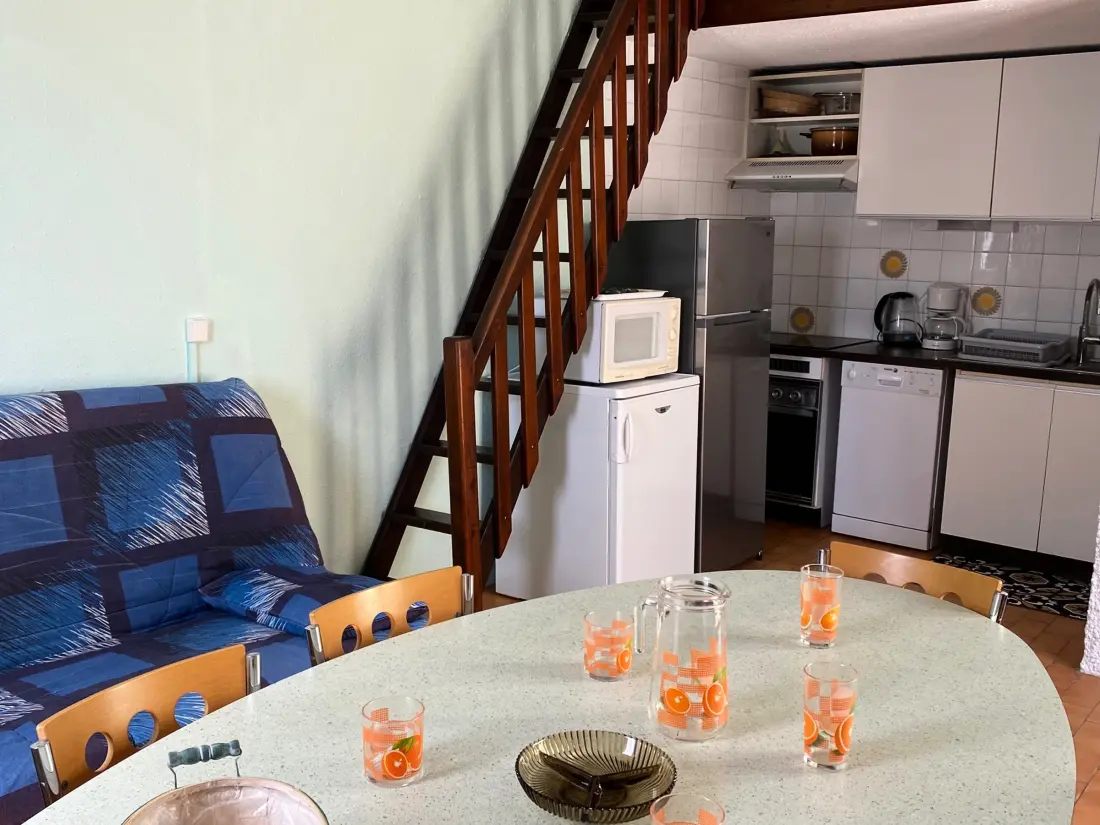 Maison de Vacances Port Leucate 614