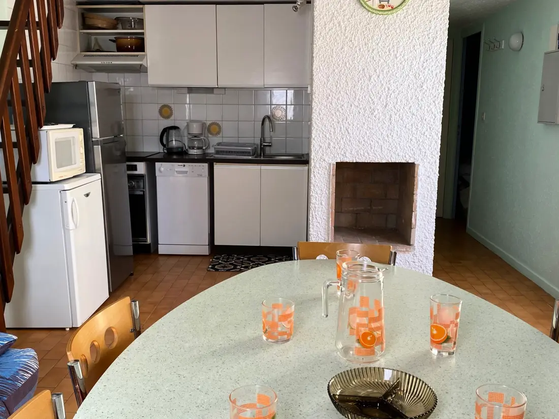 Maison de Vacances Port Leucate 614
