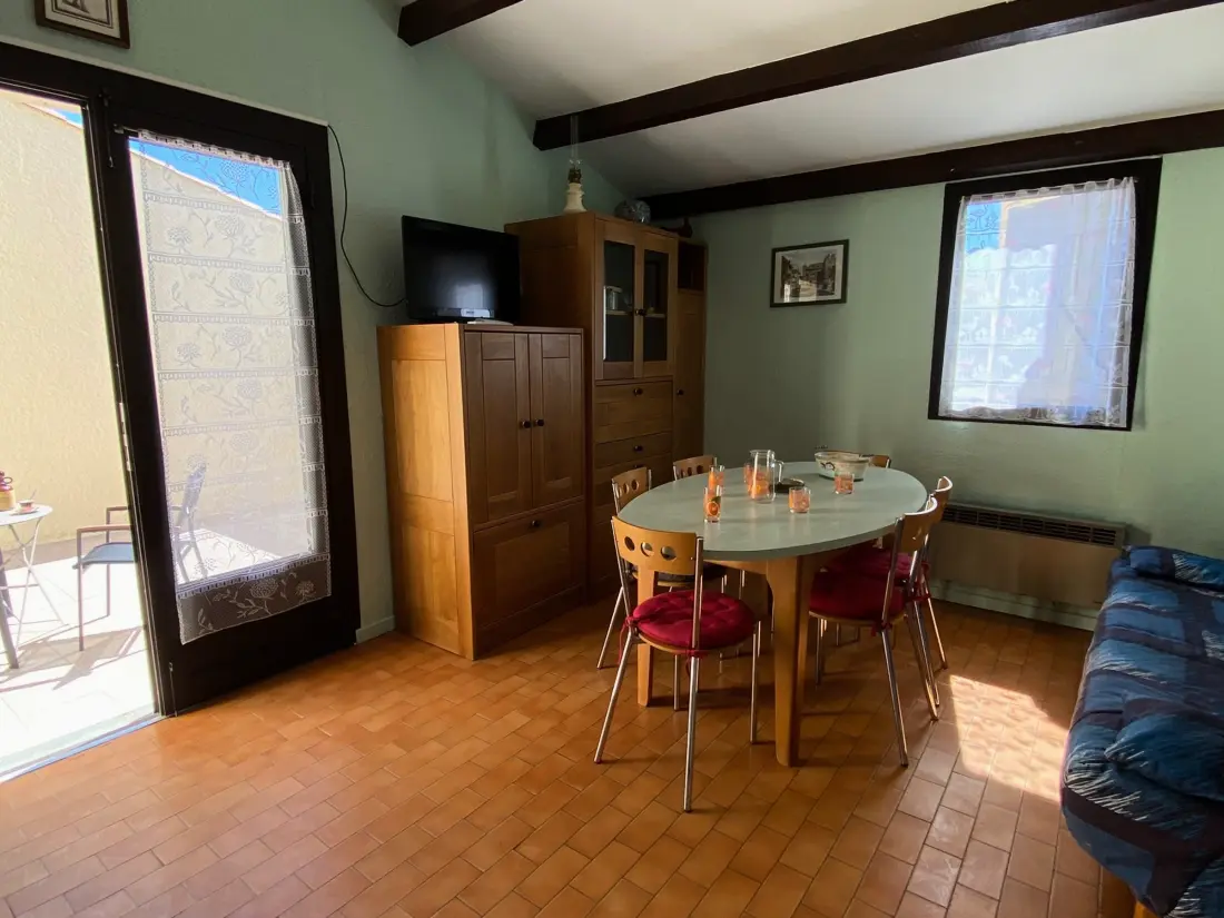 Maison de Vacances Port Leucate 614