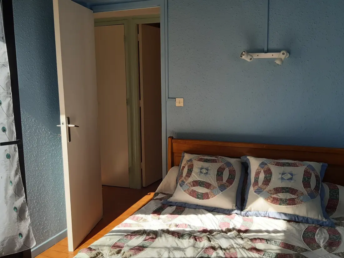 Maison de Vacances Port Leucate 614