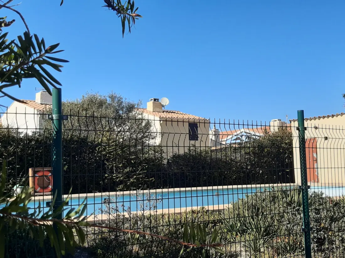 Maison de Vacances Port Leucate 614