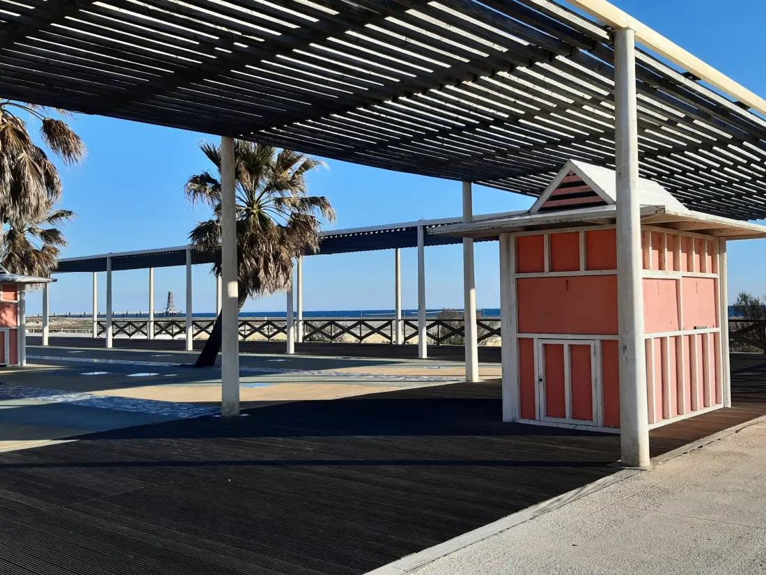 Maison de Vacances Port Leucate 614