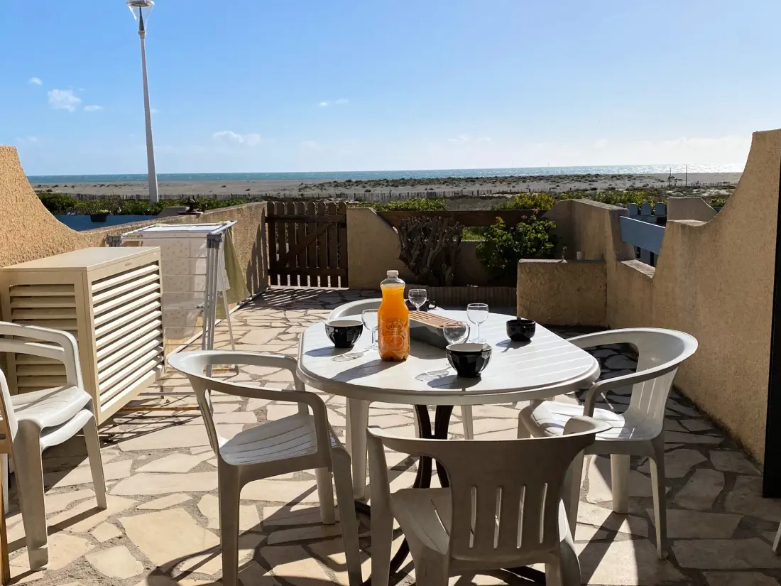 Maison de Vacances Port Leucate 615