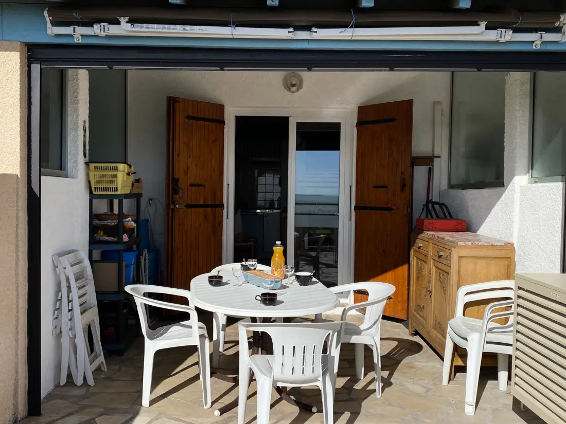 Maison de Vacances Port Leucate 615