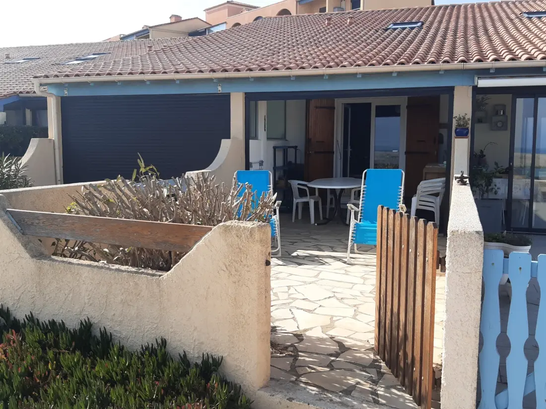 Maison de Vacances Port Leucate 615