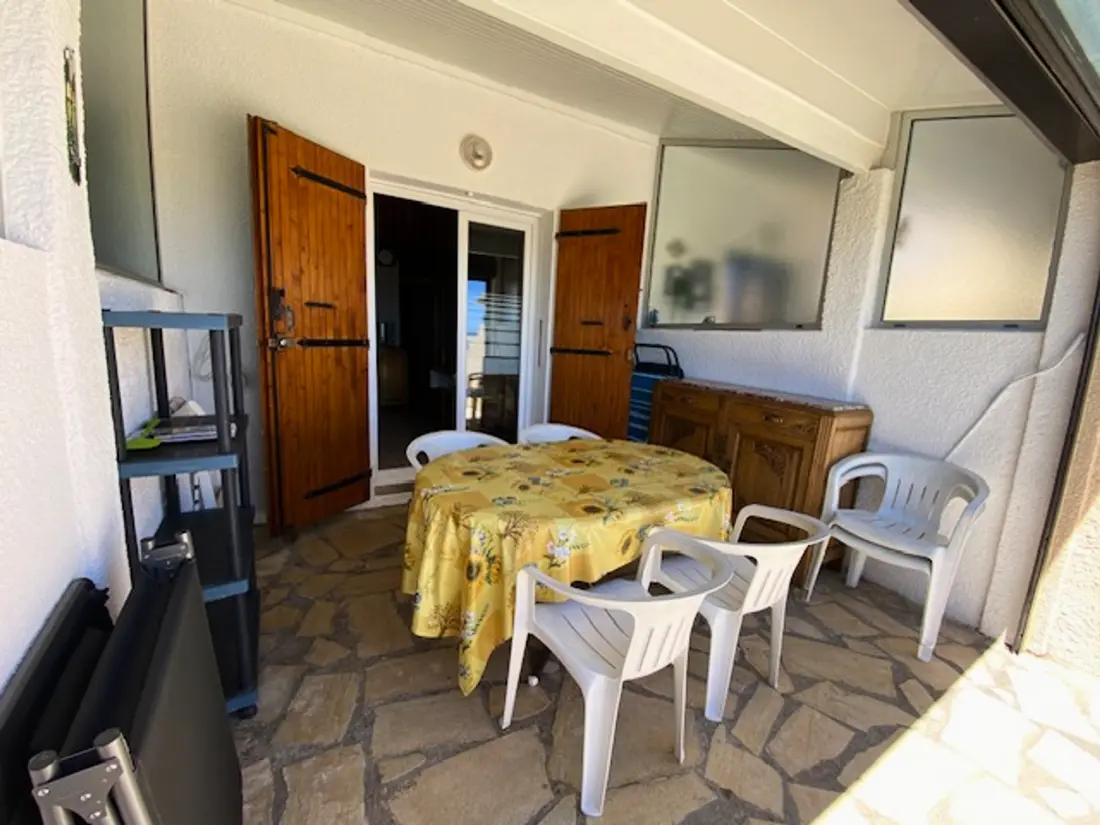 Maison de Vacances Port Leucate 615