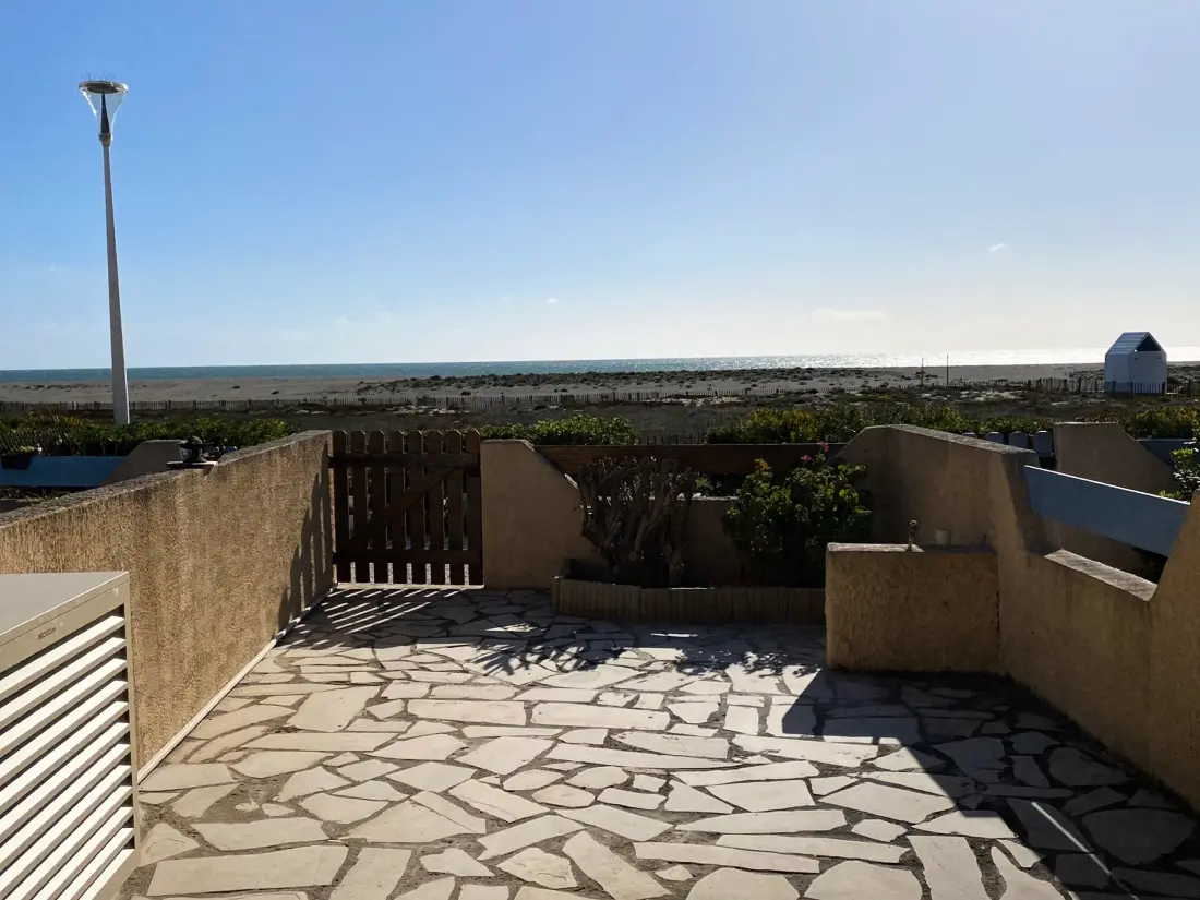 Maison de Vacances Port Leucate 615
