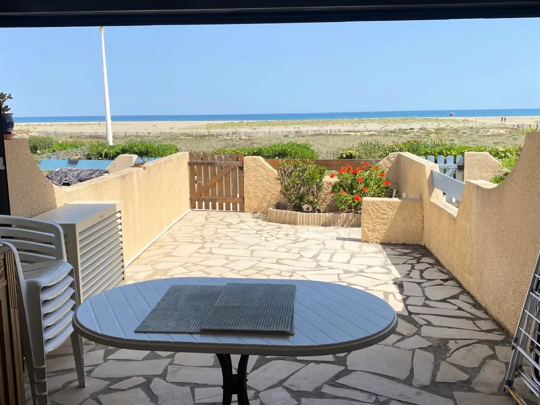 Maison de Vacances Port Leucate 615