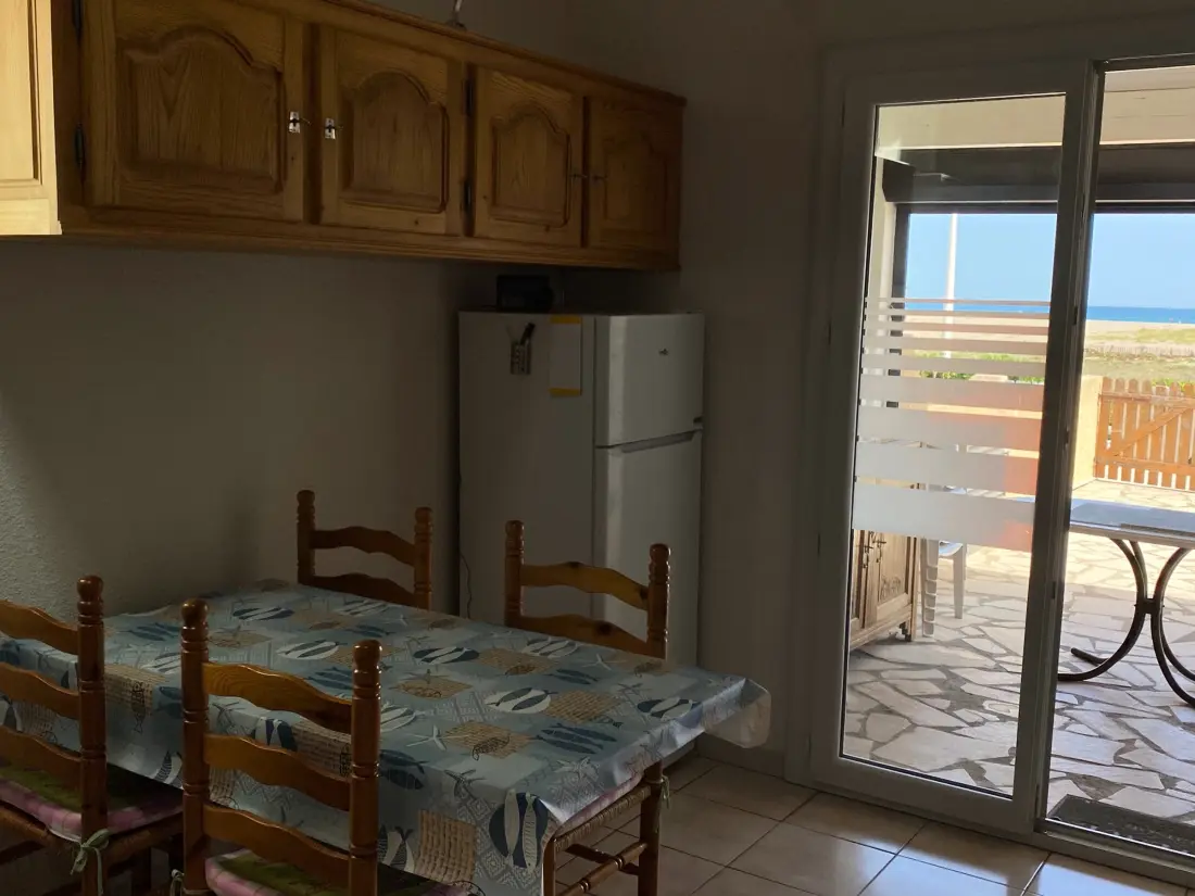Maison de Vacances Port Leucate 615