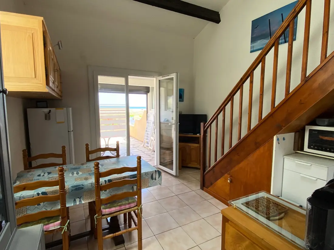 Maison de Vacances Port Leucate 615
