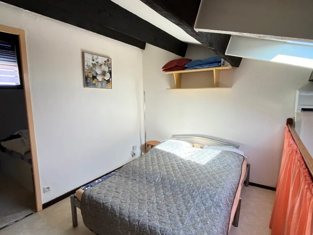 Maison de Vacances Port Leucate 615