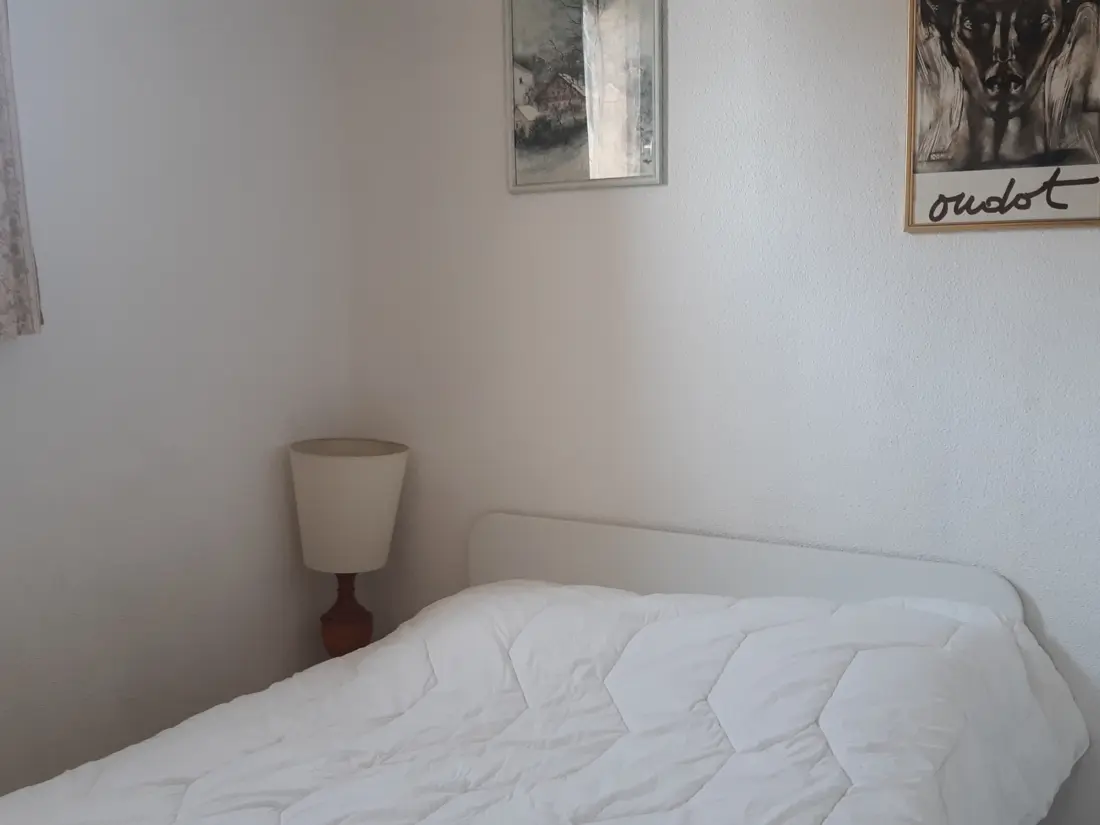 Maison de Vacances Port Leucate 615