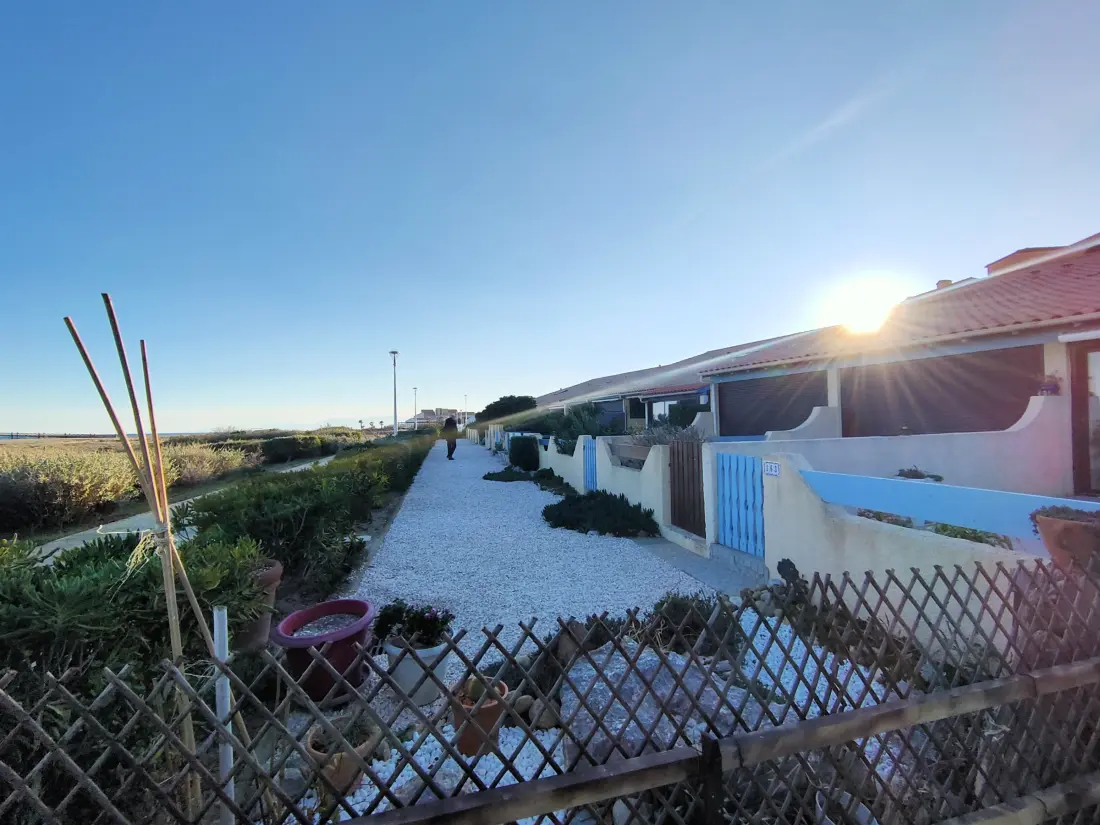 Maison de Vacances Port Leucate 615