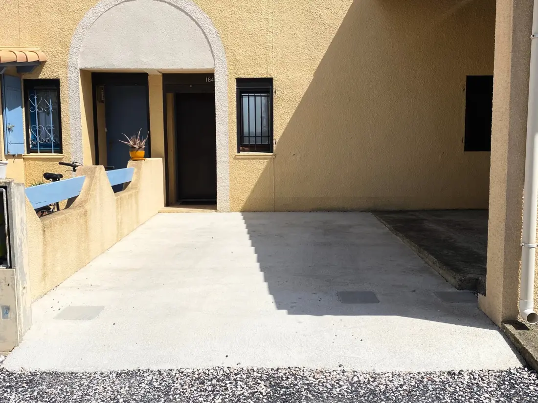 Maison de Vacances Port Leucate 615