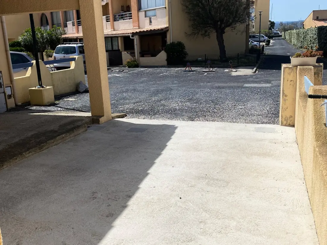 Maison de Vacances Port Leucate 615