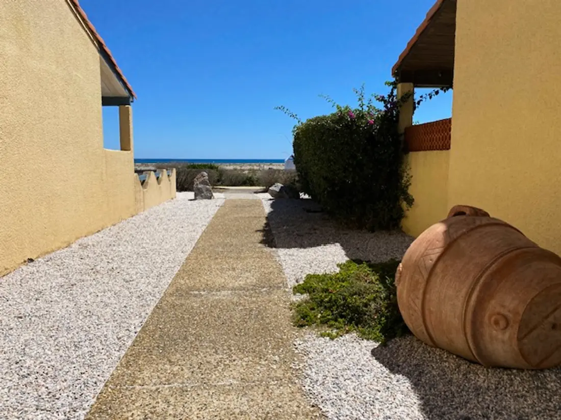 Maison de Vacances Port Leucate 615