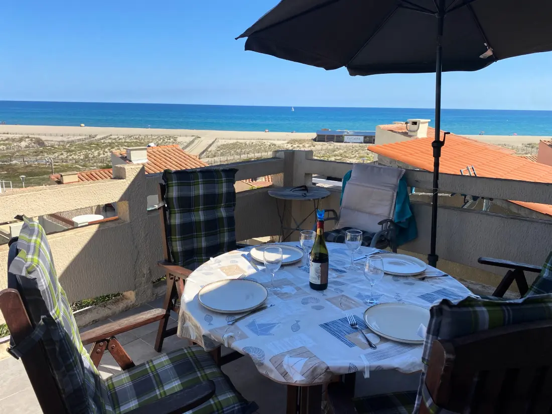 Maison de Vacances Port Leucate 617
