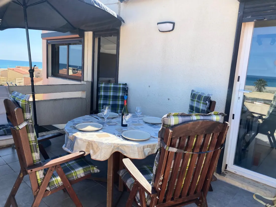 Maison de Vacances Port Leucate 617