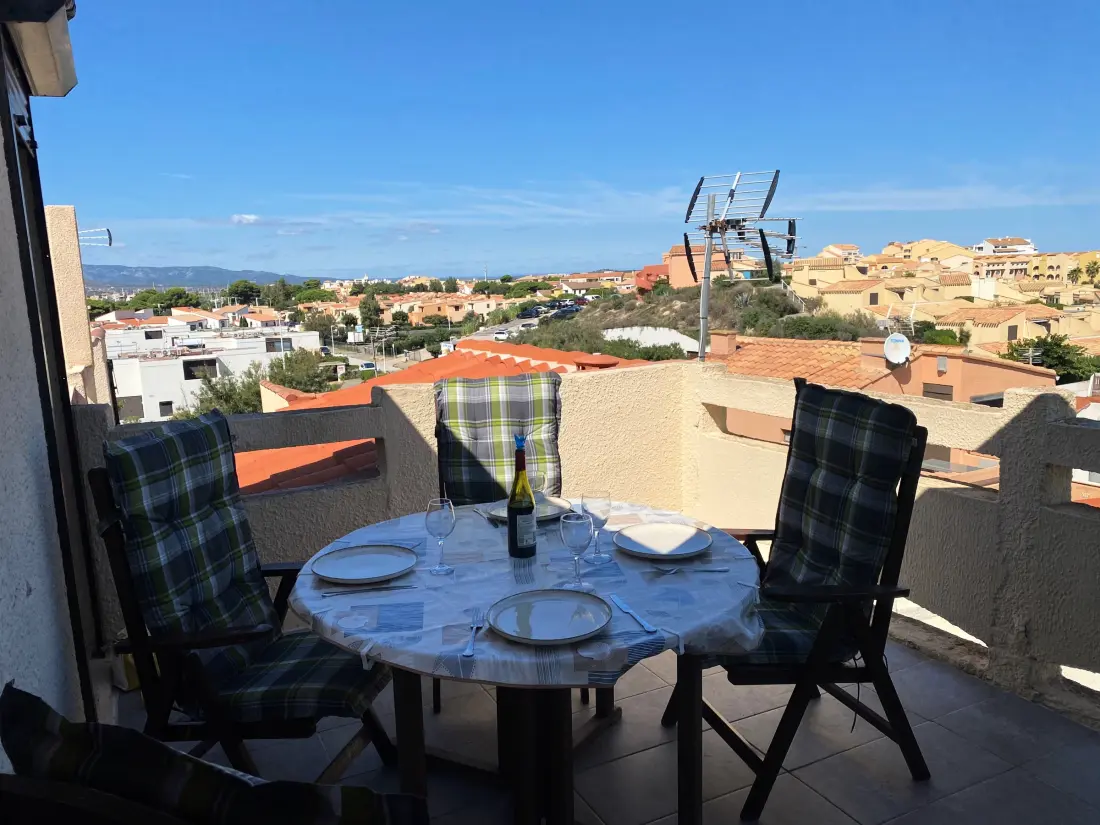 Maison de Vacances Port Leucate 617