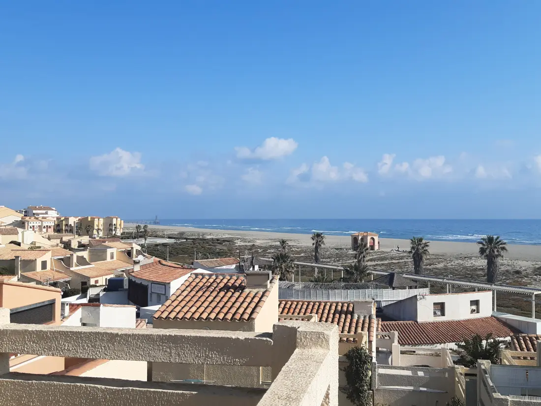 Maison de Vacances Port Leucate 617