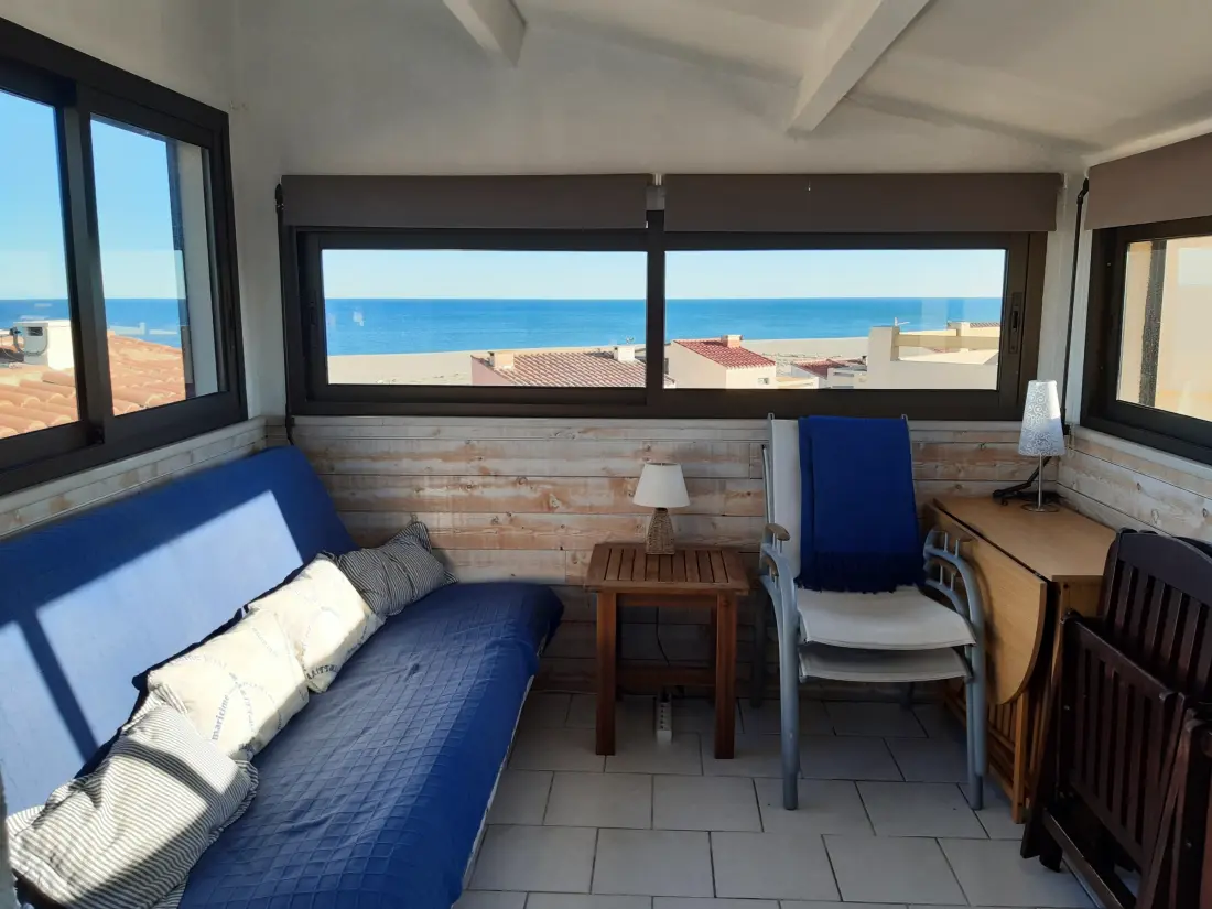 Maison de Vacances Port Leucate 617