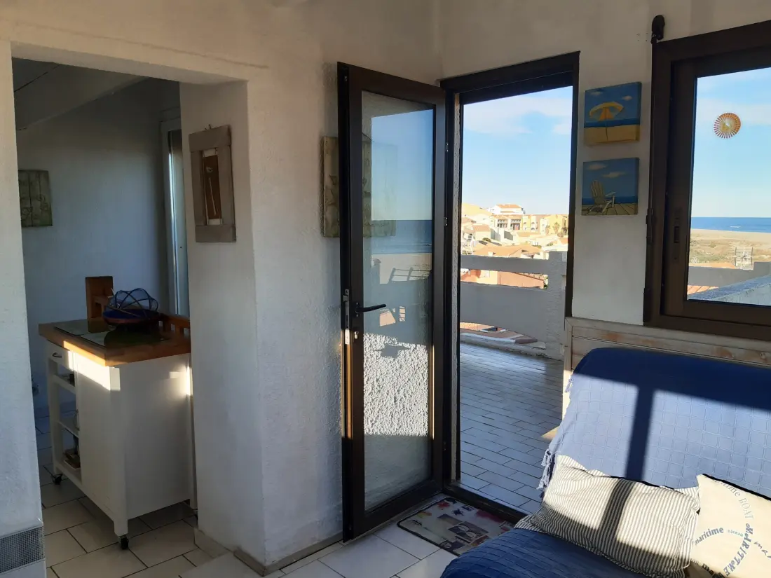Maison de Vacances Port Leucate 617