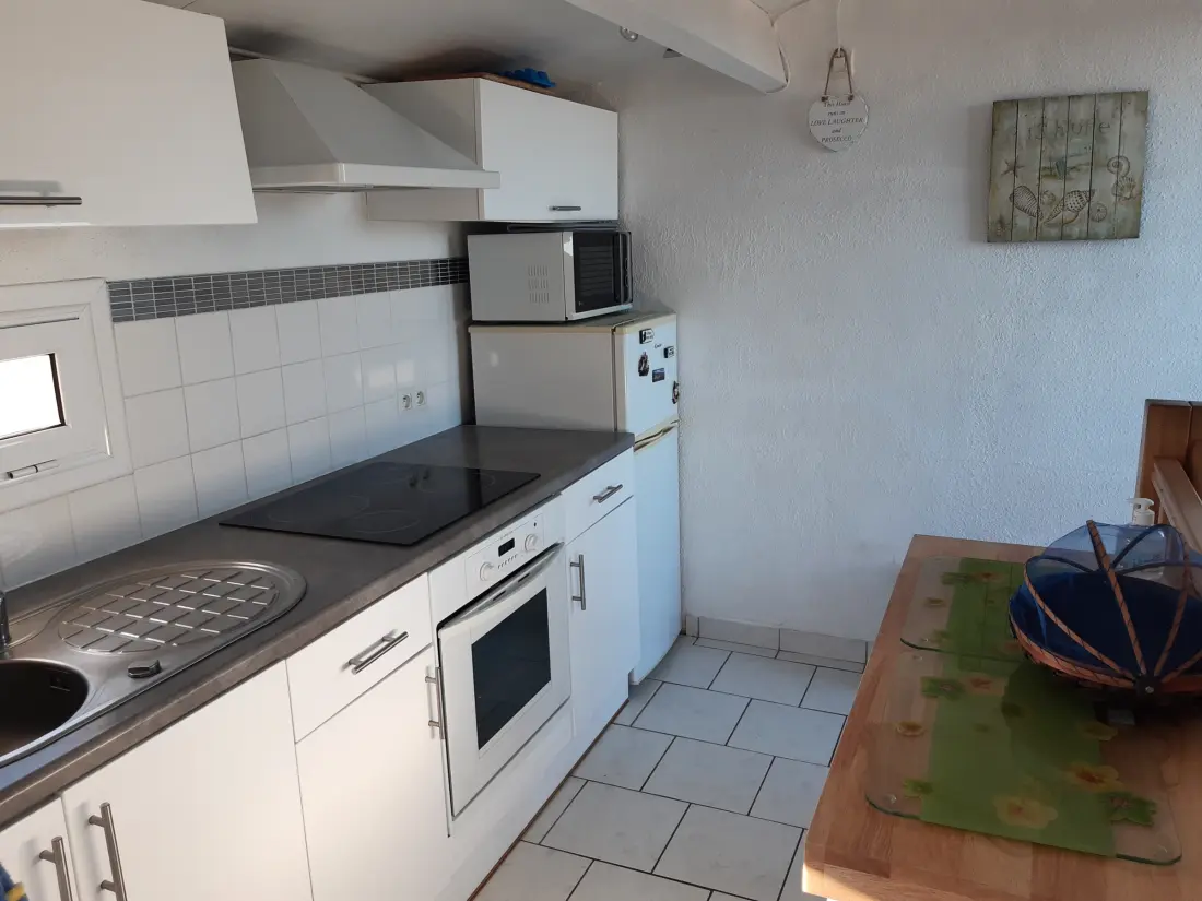 Maison de Vacances Port Leucate 617