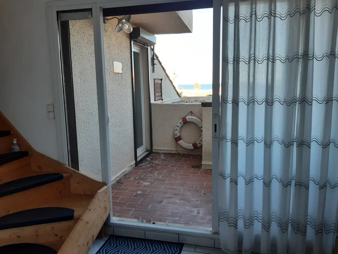 Maison de Vacances Port Leucate 617