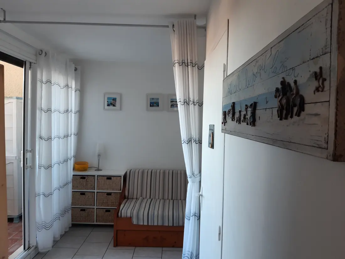 Maison de Vacances Port Leucate 617