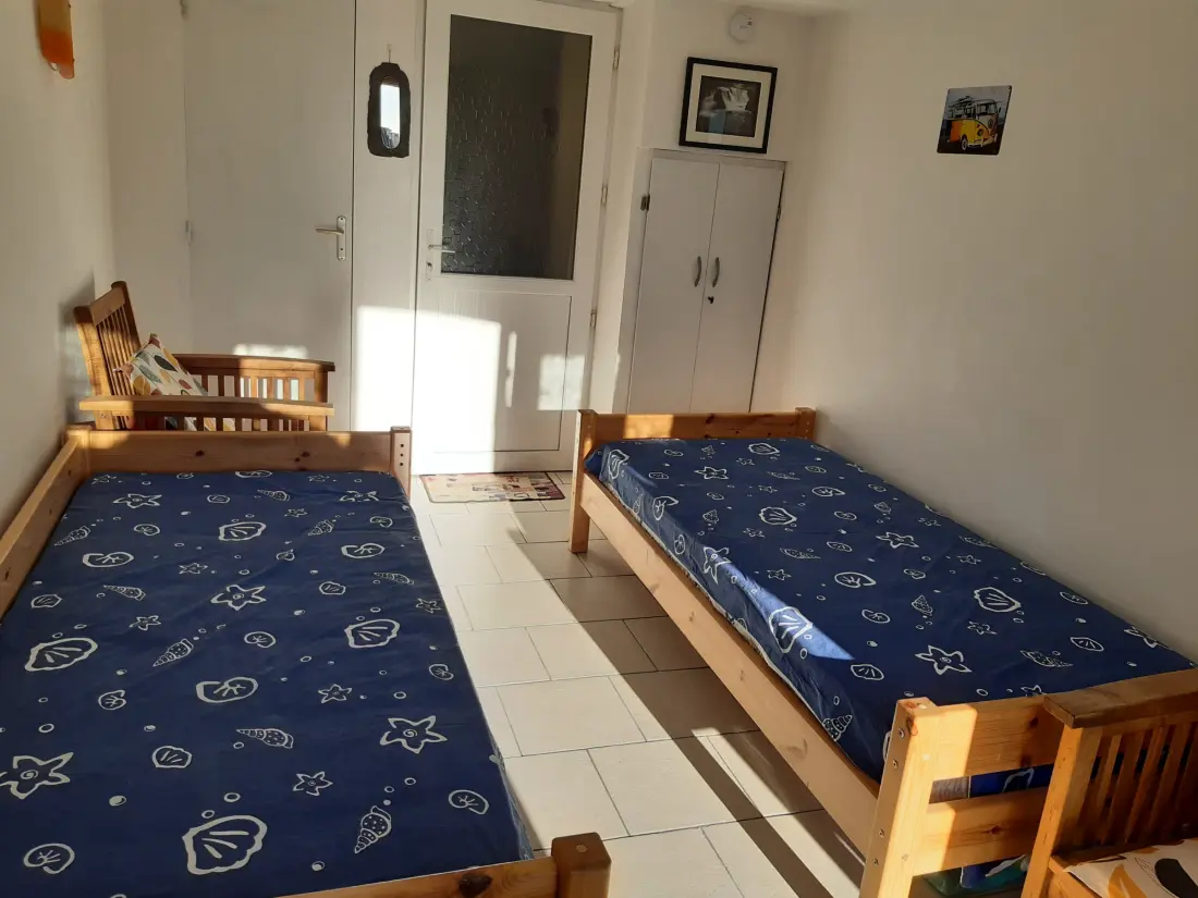 Maison de Vacances Port Leucate 617