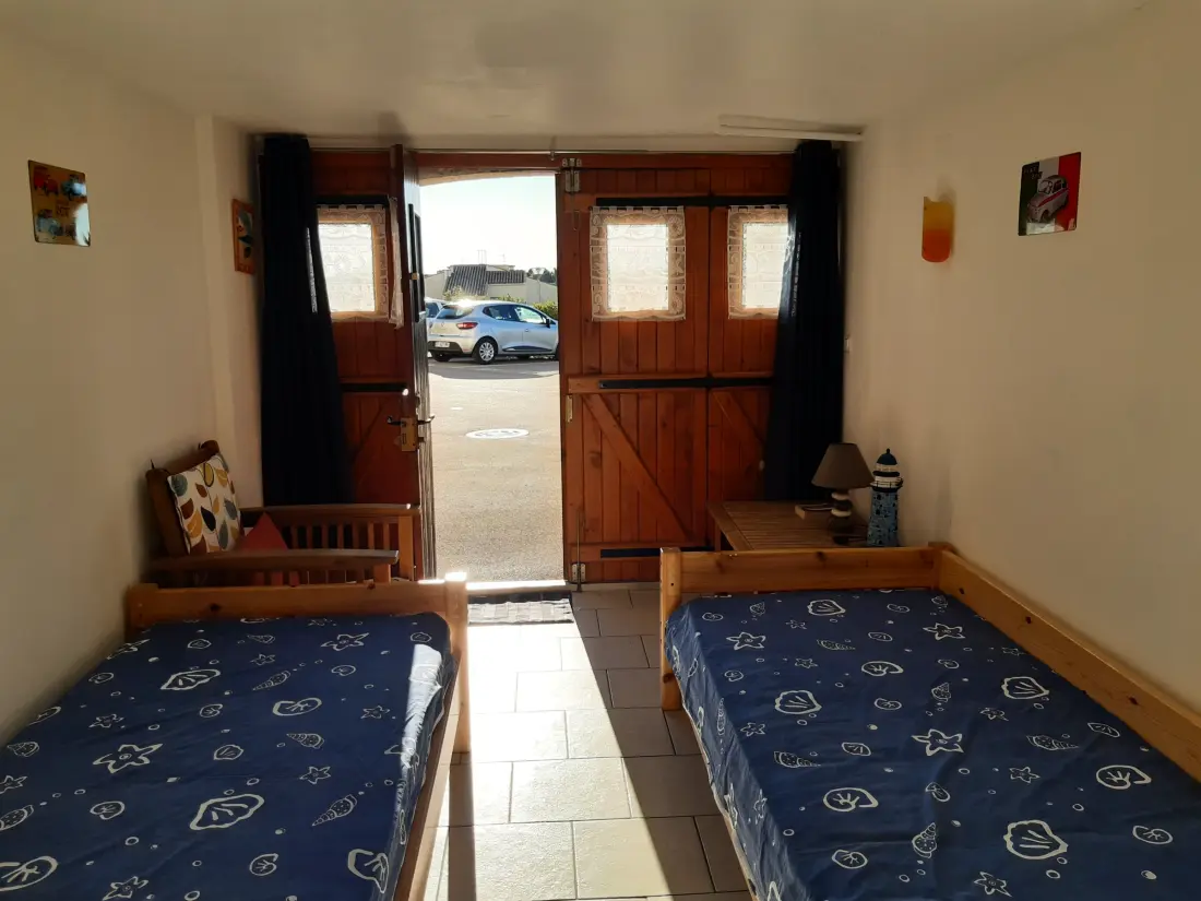 Maison de Vacances Port Leucate 617