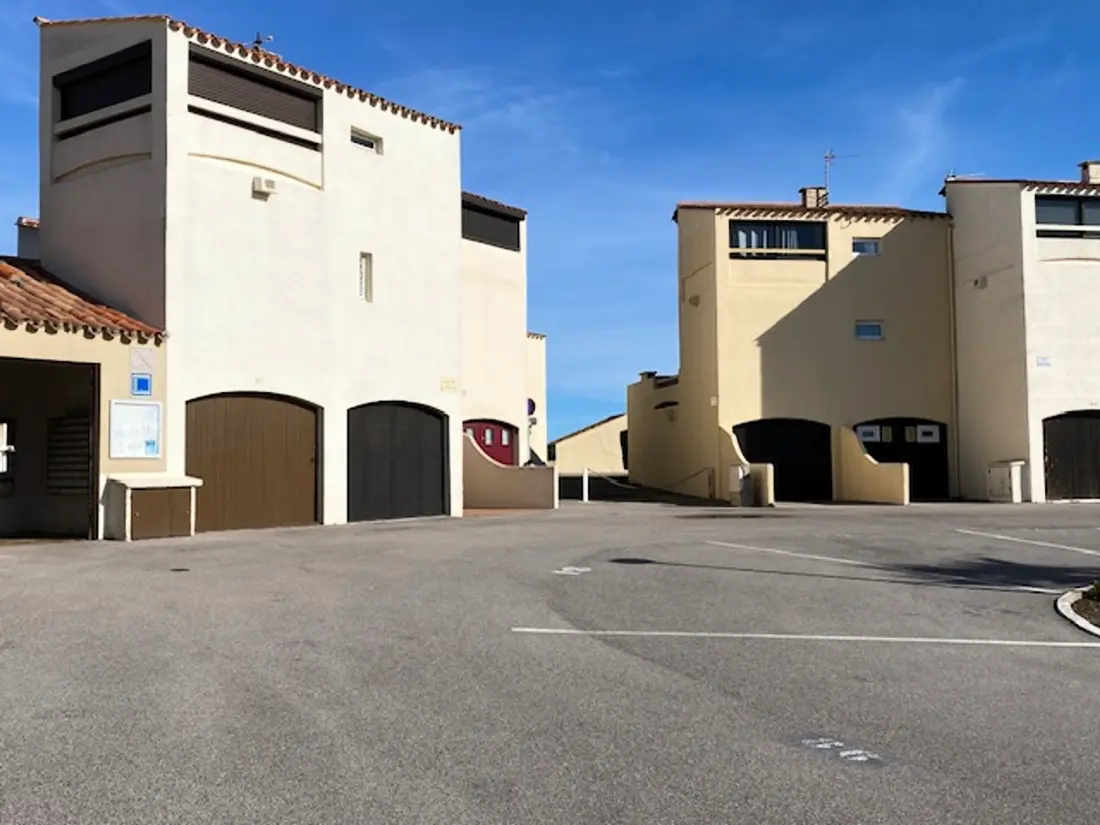 Maison de Vacances Port Leucate 617