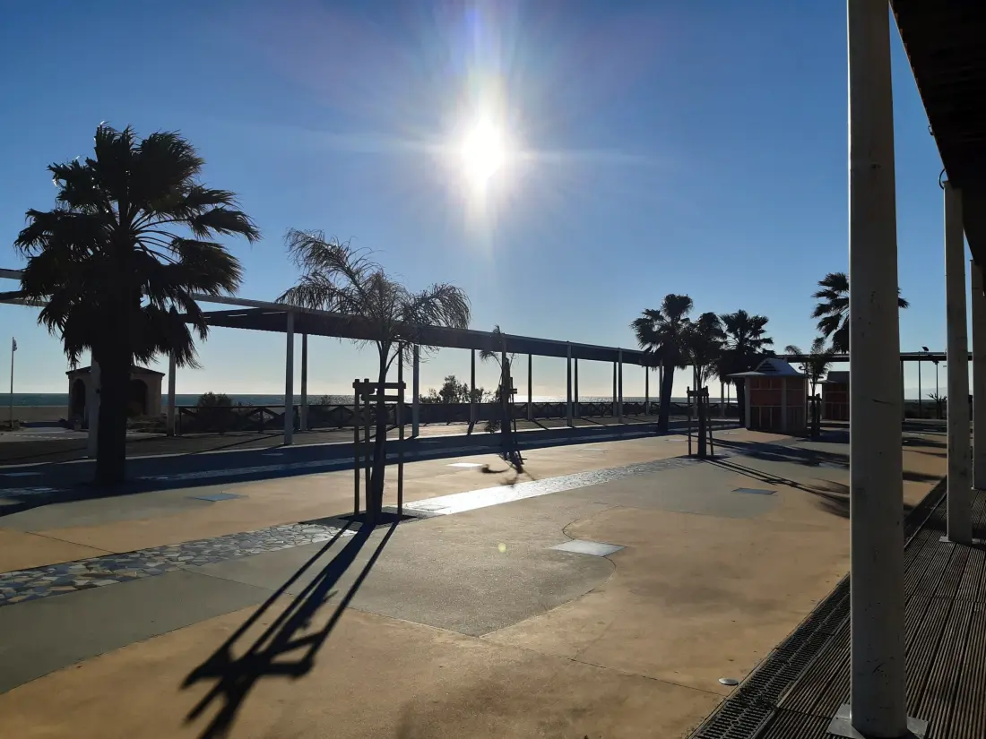 Maison de Vacances Port Leucate 617