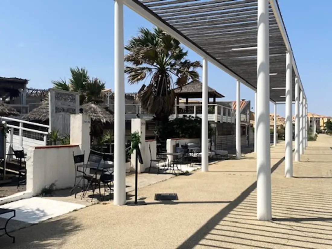 Maison de Vacances Port Leucate 617