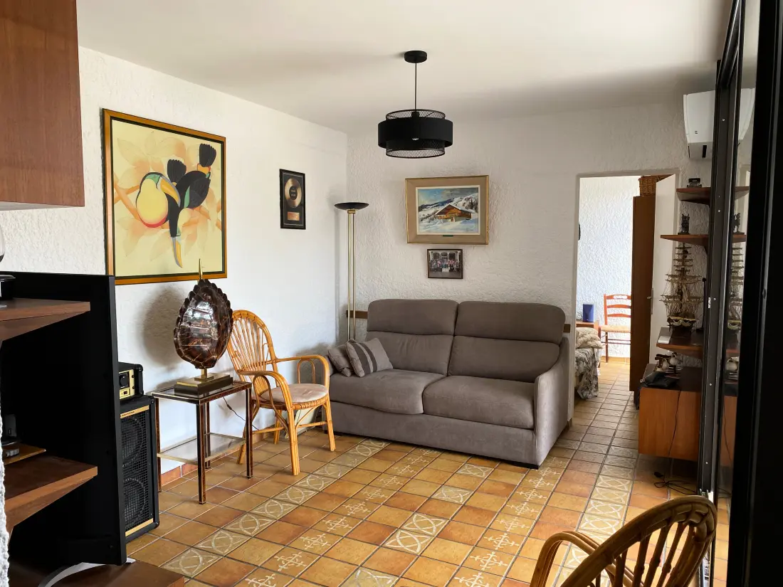 Maison de Vacances Port Leucate 618
