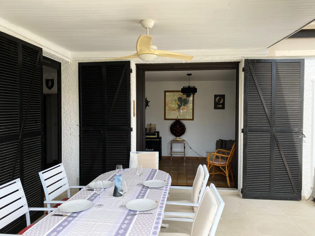 Maison de Vacances Port Leucate 618