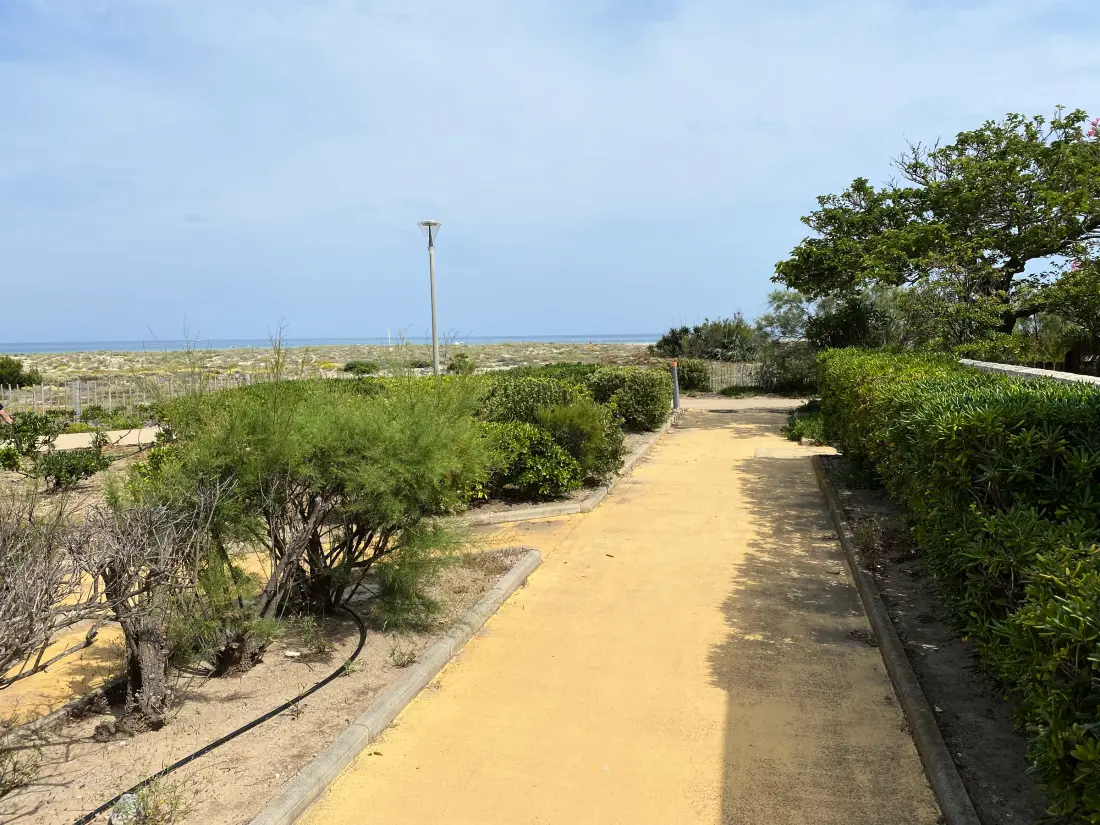 Maison de Vacances Port Leucate 618