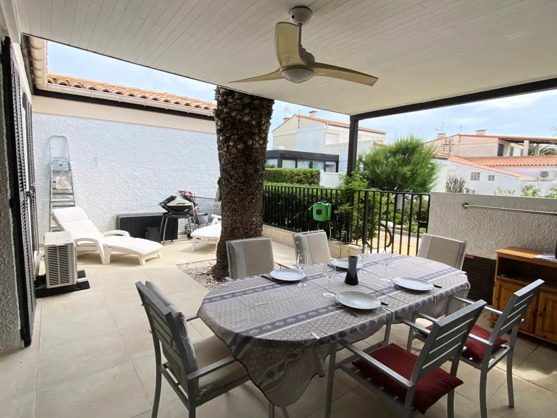 Maison de Vacances Port Leucate 618