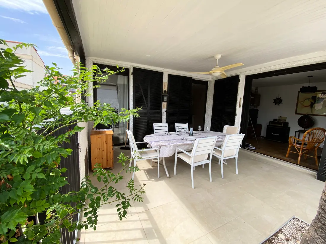 Maison de Vacances Port Leucate 618