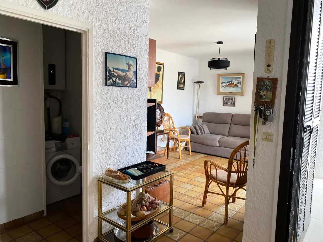 Maison de Vacances Port Leucate 618