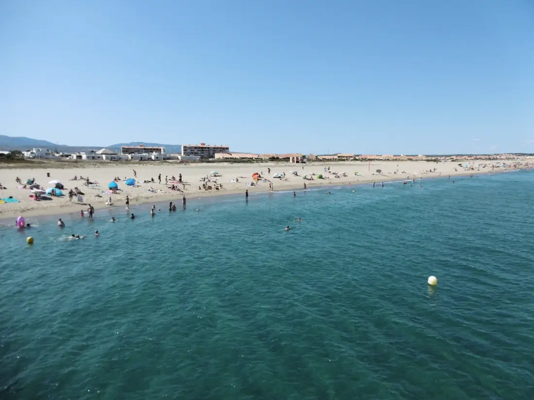 Maison de Vacances Port Leucate 618