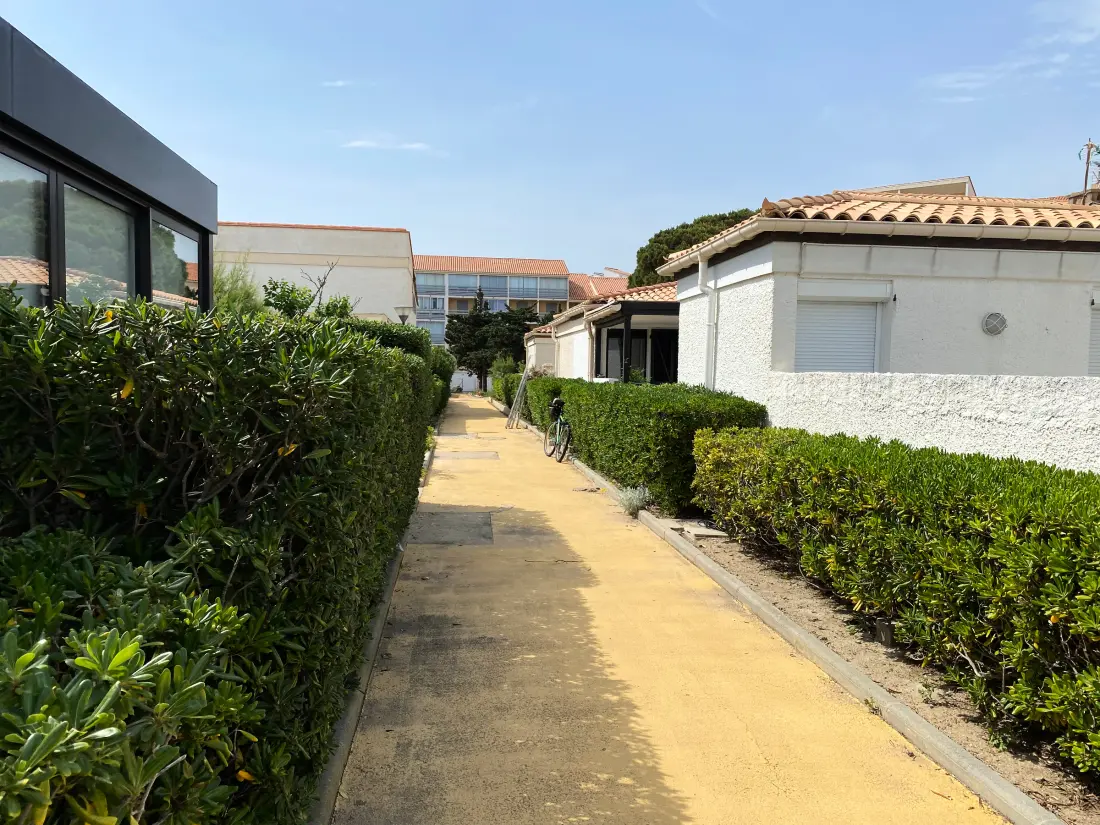 Maison de Vacances Port Leucate 618