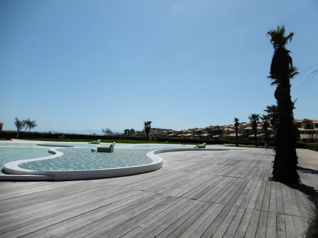 Maison de Vacances Port Leucate 618