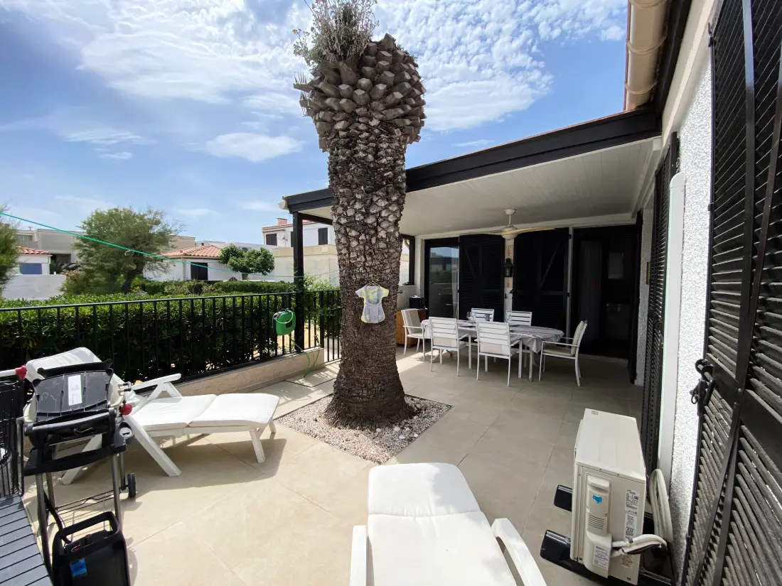 Maison de Vacances Port Leucate 618