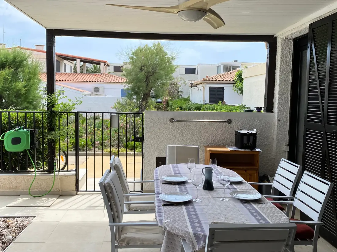 Maison de Vacances Port Leucate 618