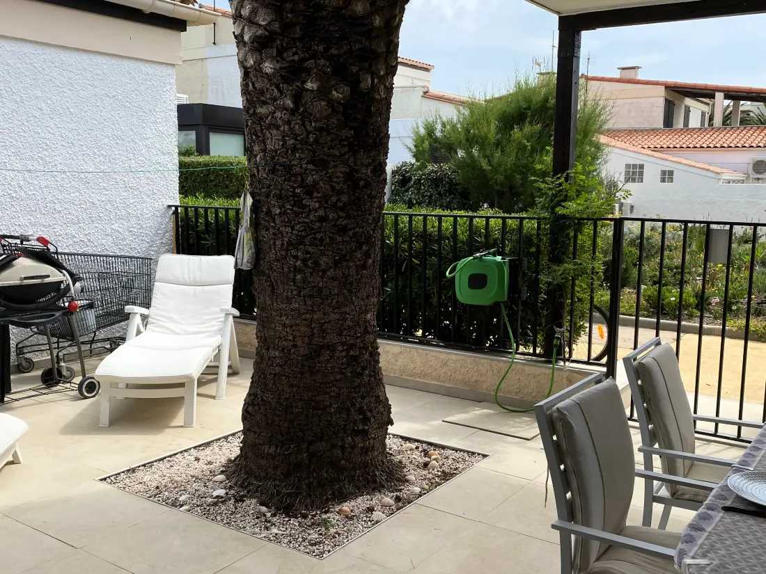 Maison de Vacances Port Leucate 618